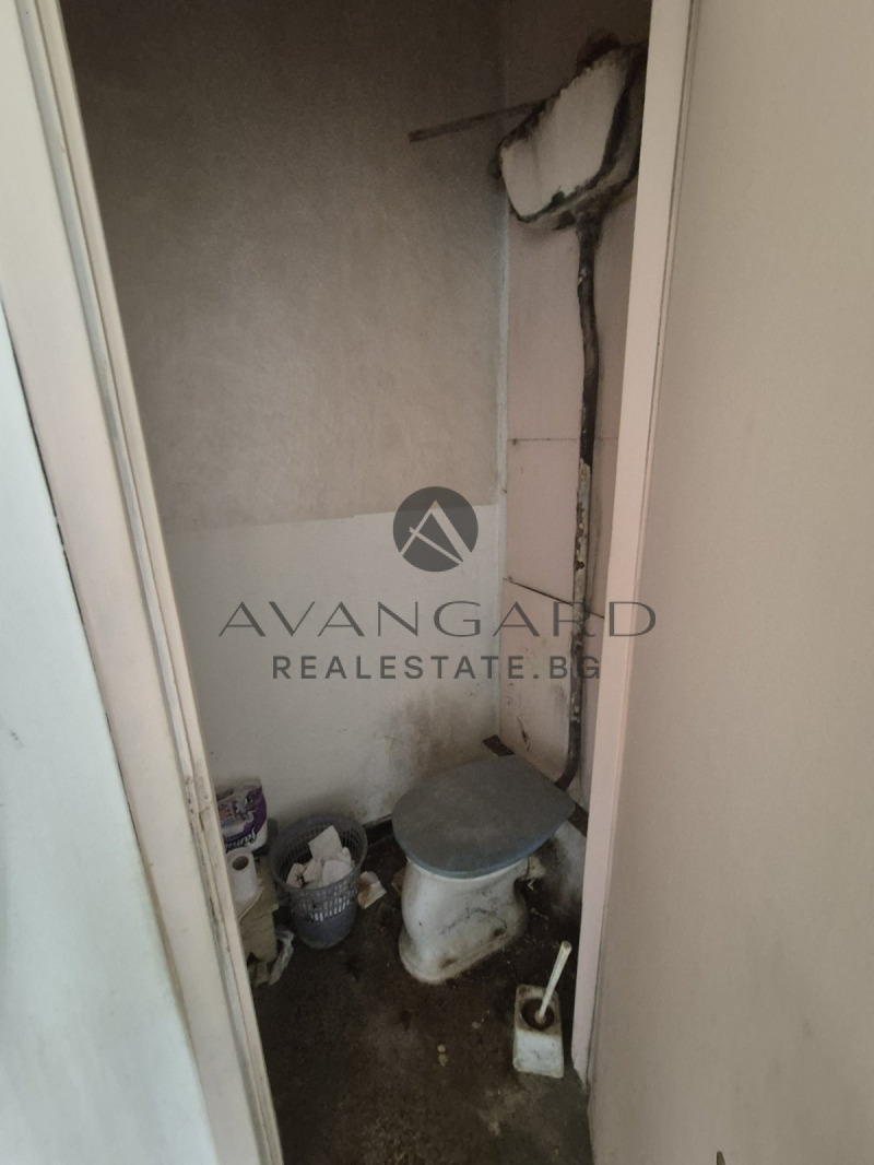 À venda  1 quarto Plovdiv , Hristo Smirnenski , 62 m² | 15117689 - imagem [9]