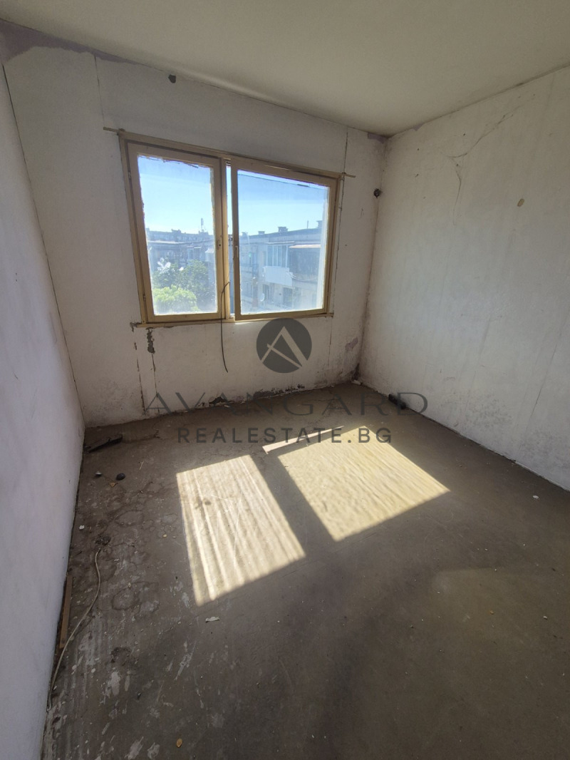 À venda  1 quarto Plovdiv , Hristo Smirnenski , 62 m² | 15117689 - imagem [4]