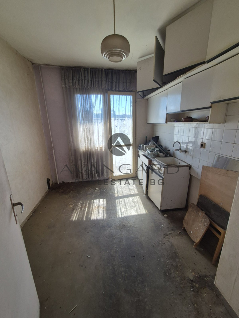 À venda  1 quarto Plovdiv , Hristo Smirnenski , 62 m² | 15117689 - imagem [6]