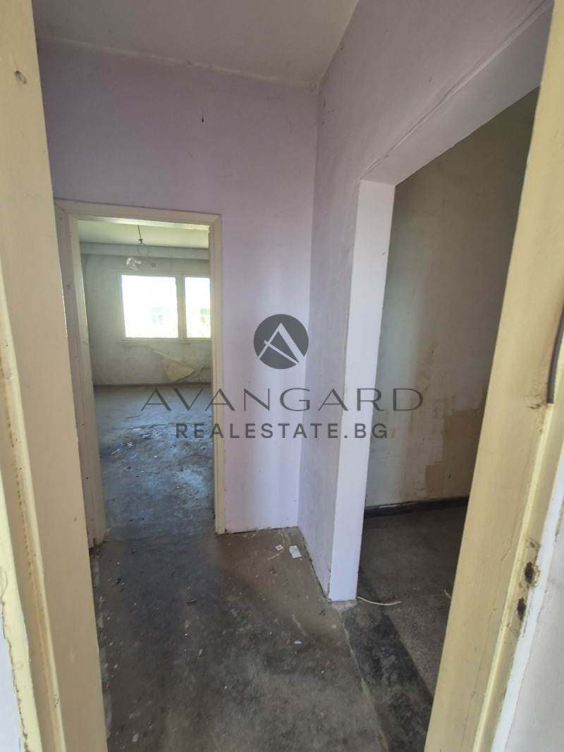 À venda  1 quarto Plovdiv , Hristo Smirnenski , 62 m² | 15117689 - imagem [5]