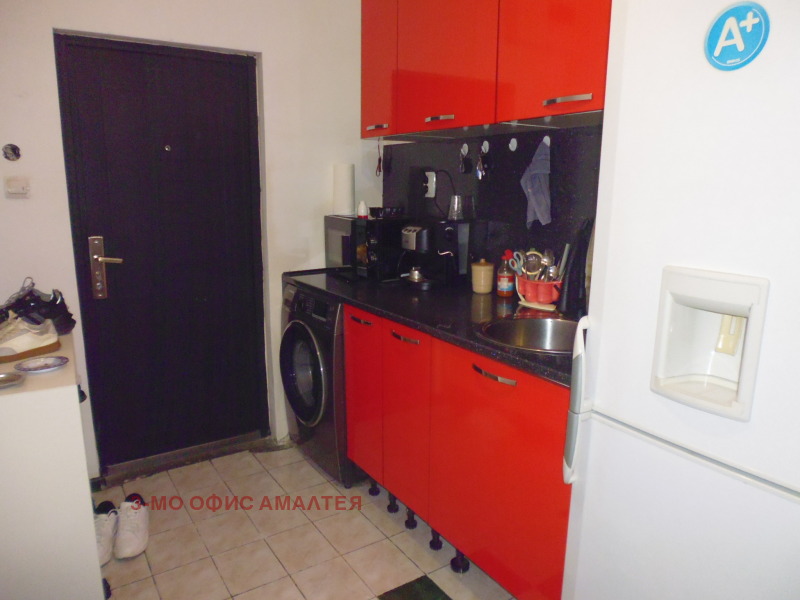 Продава 2-СТАЕН, гр. София, Люлин 5, снимка 10 - Апартаменти - 52441774