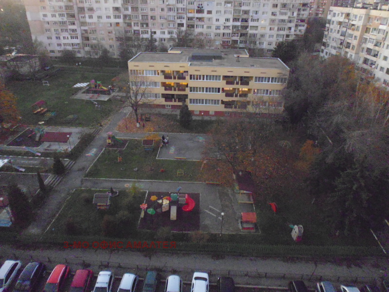 Продава 2-СТАЕН, гр. София, Люлин 5, снимка 12 - Апартаменти - 52441774