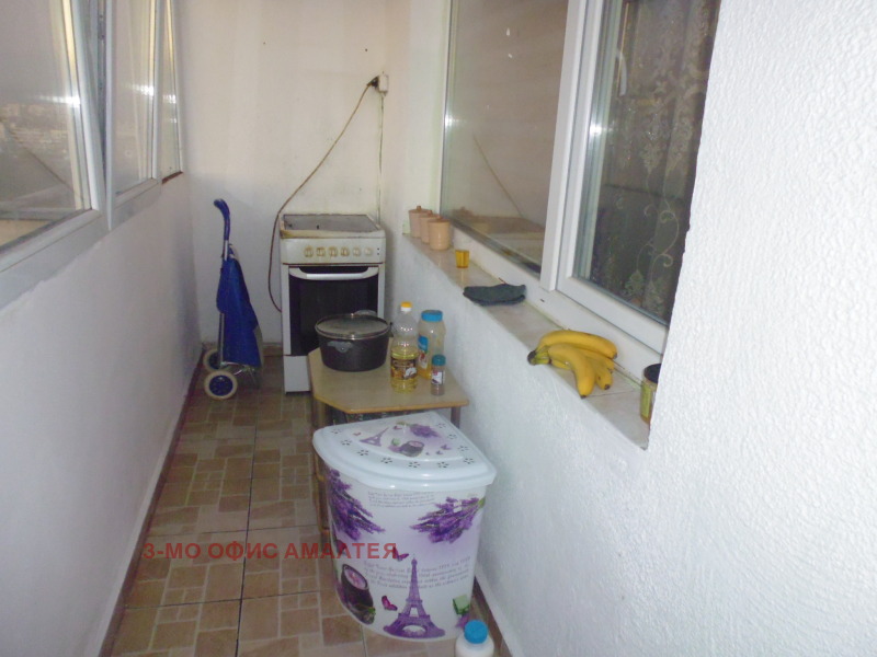 Продава 2-СТАЕН, гр. София, Люлин 5, снимка 11 - Апартаменти - 52441774