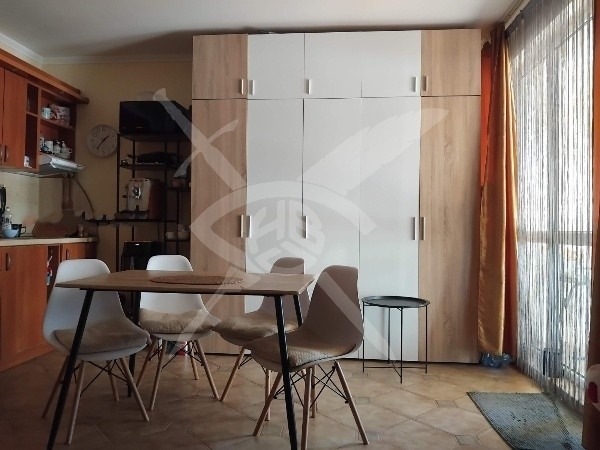 Продава 2-СТАЕН, к.к. Слънчев бряг, област Бургас, снимка 5 - Апартаменти - 52609021