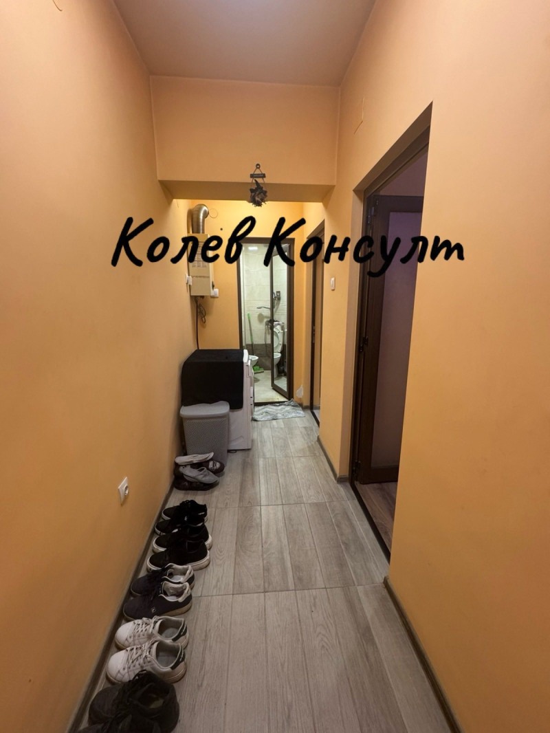 Продава  2-стаен област Хасково , гр. Димитровград , 47 кв.м | 34951245 - изображение [2]