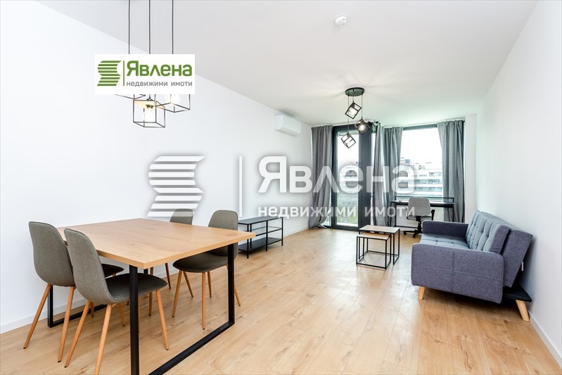 Продава 2-СТАЕН, гр. София, Студентски град