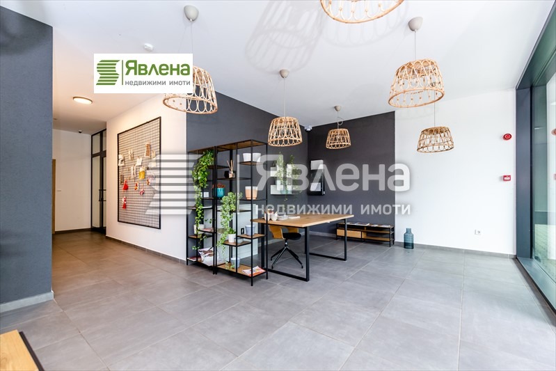Продава 2-СТАЕН, гр. София, Студентски град, снимка 16 - Апартаменти - 52909006