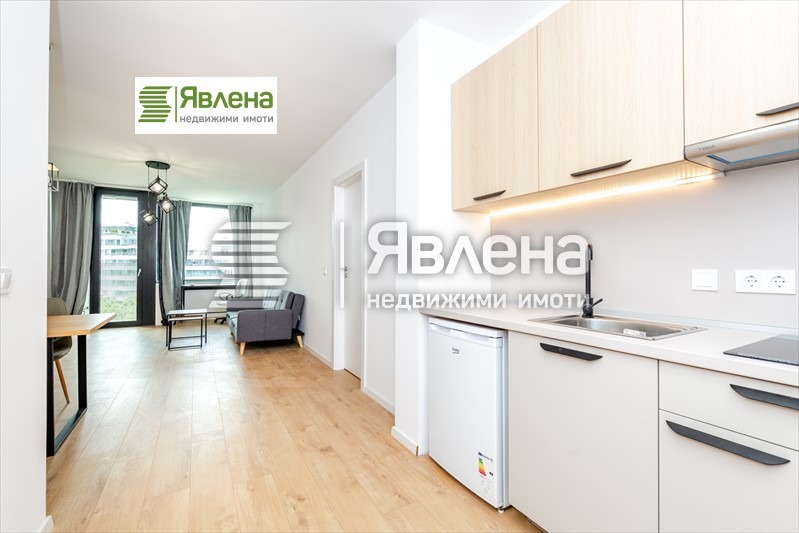 Продава 2-СТАЕН, гр. София, Студентски град, снимка 4 - Апартаменти - 52909006