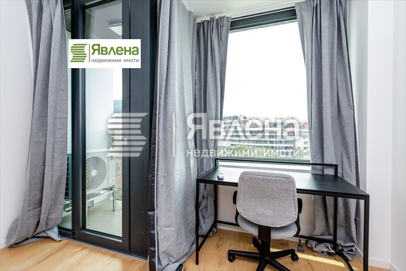 Продава 2-СТАЕН, гр. София, Студентски град, снимка 6 - Апартаменти - 52909006