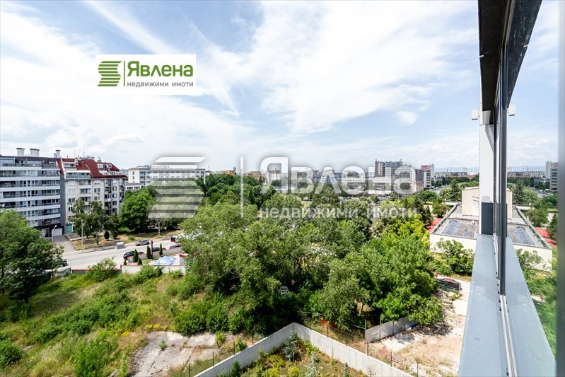 Продава 2-СТАЕН, гр. София, Студентски град, снимка 13 - Апартаменти - 52909006