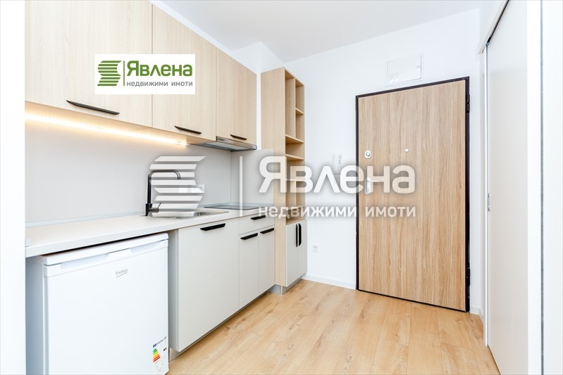 Продава 2-СТАЕН, гр. София, Студентски град, снимка 3 - Апартаменти - 52909006