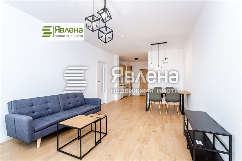 Продава 2-СТАЕН, гр. София, Студентски град, снимка 2 - Апартаменти - 52909006