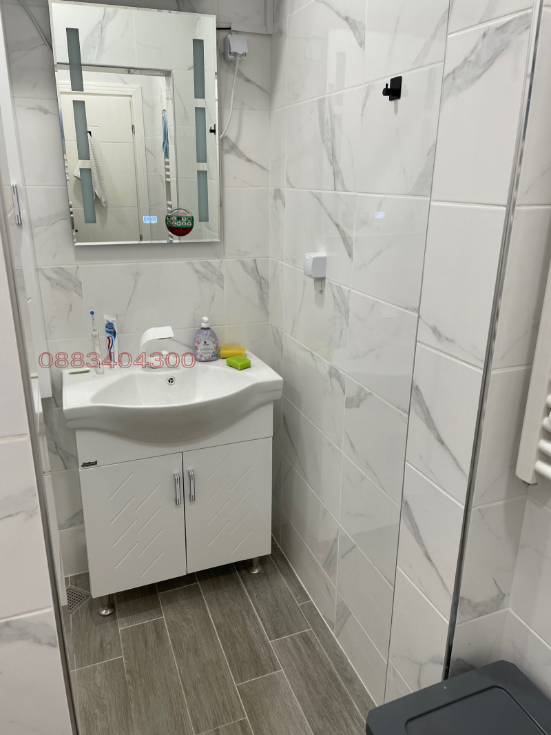 Продава 2-СТАЕН, гр. София, Надежда 4, снимка 5 - Апартаменти - 52953416