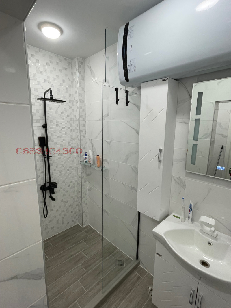 Продава 2-СТАЕН, гр. София, Надежда 4, снимка 6 - Апартаменти - 52953416