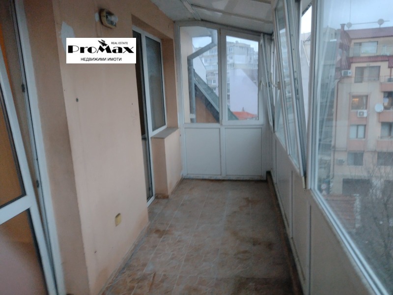 Продава 2-СТАЕН, гр. Варна, Христо Ботев, снимка 3 - Апартаменти - 53052010