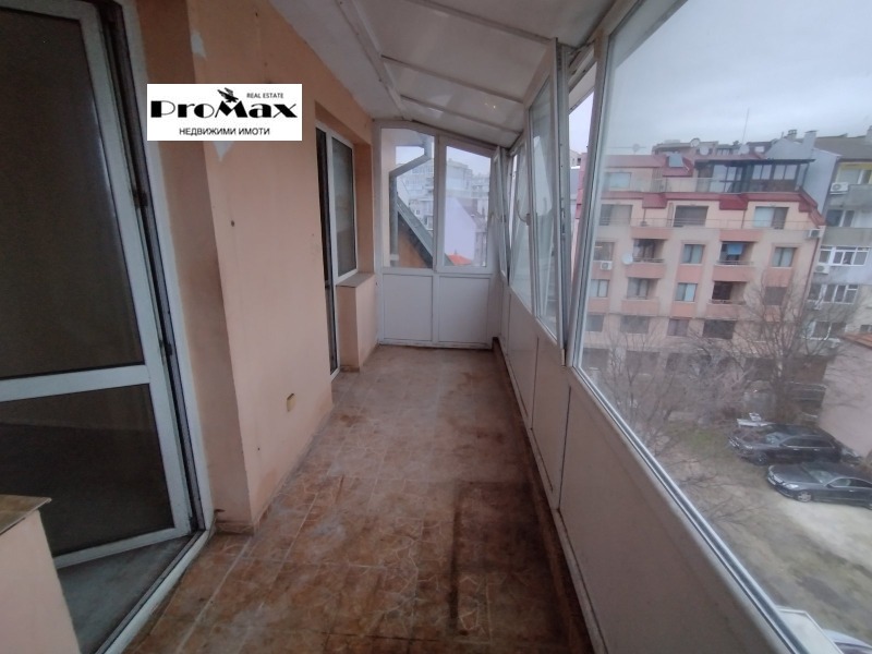 Продава 2-СТАЕН, гр. Варна, Христо Ботев, снимка 8 - Апартаменти - 53052010