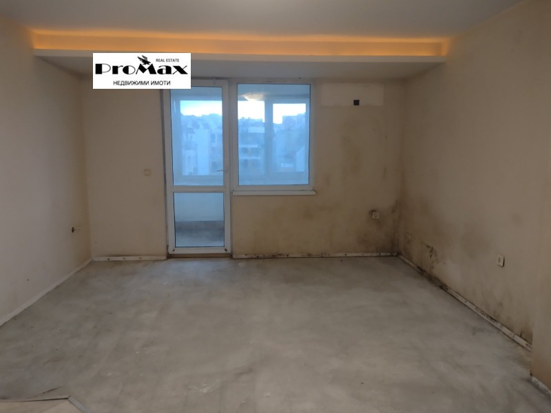 Продава 2-СТАЕН, гр. Варна, Христо Ботев, снимка 5 - Апартаменти - 53052010