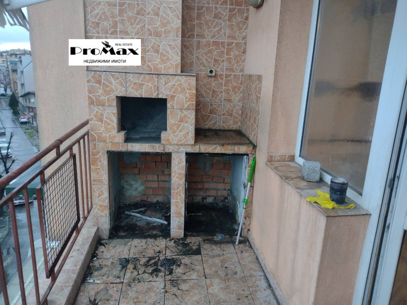 Продава 2-СТАЕН, гр. Варна, Христо Ботев, снимка 4 - Апартаменти - 53052010