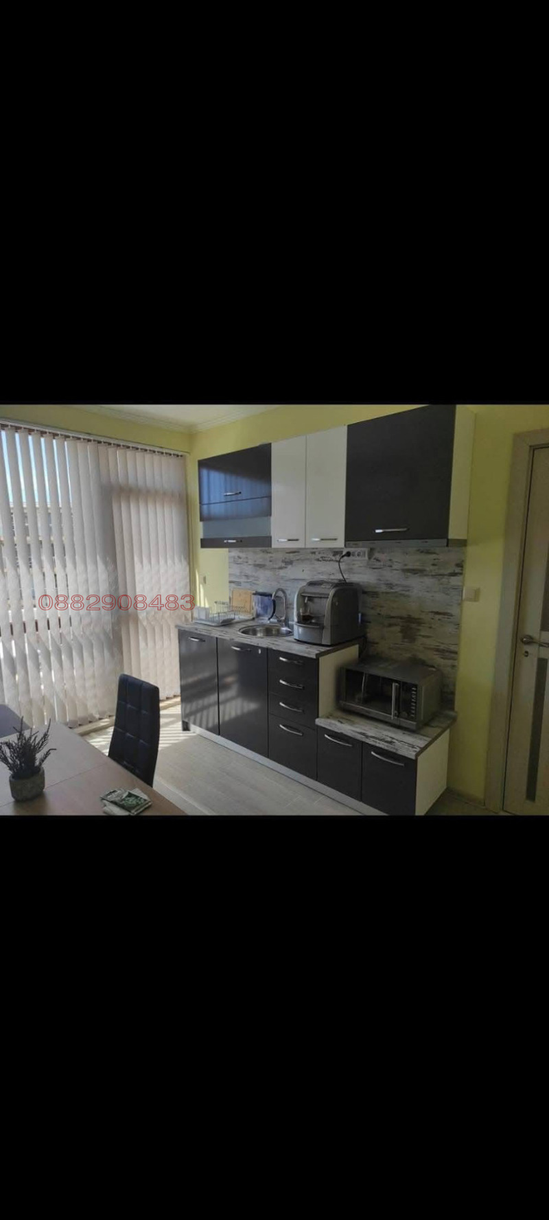 Продава 2-СТАЕН, гр. Приморско, област Бургас, снимка 2 - Апартаменти - 53448854