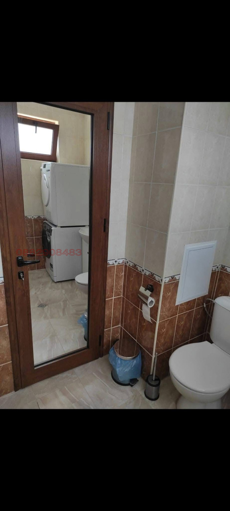 Продава 2-СТАЕН, гр. Приморско, област Бургас, снимка 6 - Апартаменти - 53448854