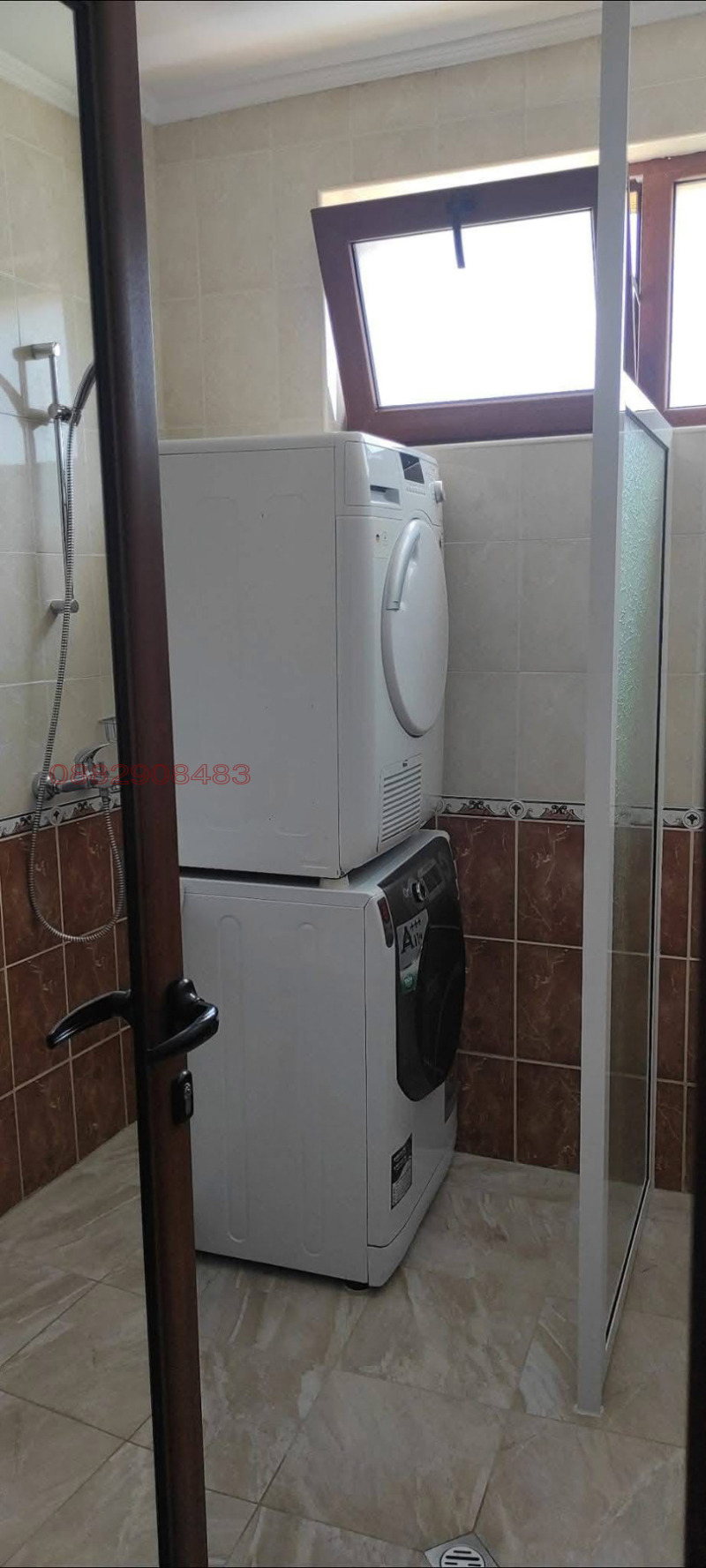 Продава 2-СТАЕН, гр. Приморско, област Бургас, снимка 8 - Апартаменти - 53448854