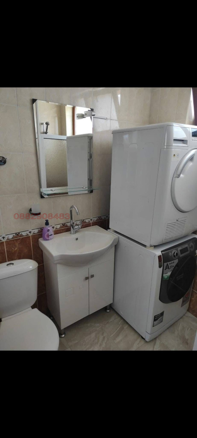 Продава 2-СТАЕН, гр. Приморско, област Бургас, снимка 7 - Апартаменти - 53448854