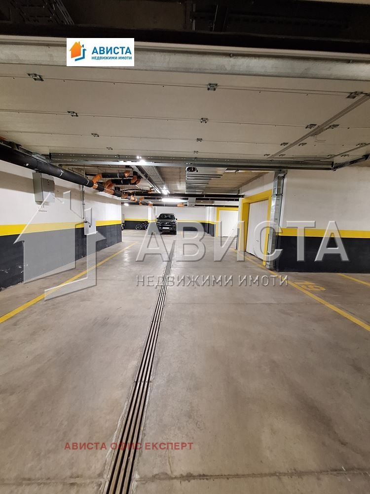 Продава 2-СТАЕН, гр. София, Кръстова вада, снимка 17 - Апартаменти - 55102391