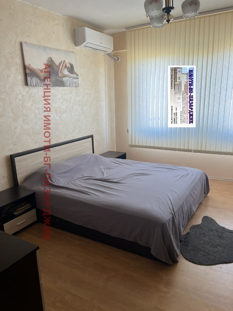 Продава 2-СТАЕН, гр. Пазарджик, Ябълките, снимка 3 - Апартаменти - 55643943