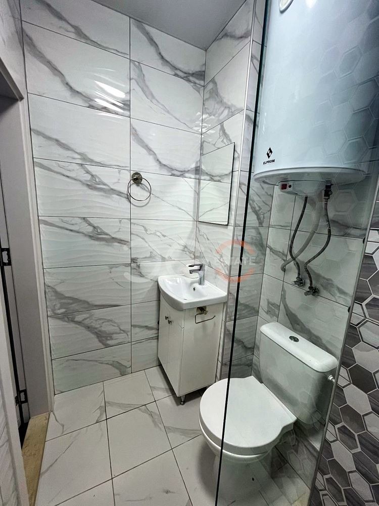Продава 2-СТАЕН, гр. Варна, Трошево, снимка 8 - Апартаменти - 56189017