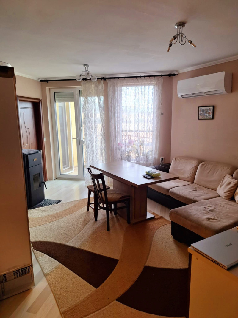 Продава 3-СТАЕН, с. Нови хан, област София област, снимка 1 - Aпартаменти - 49529334