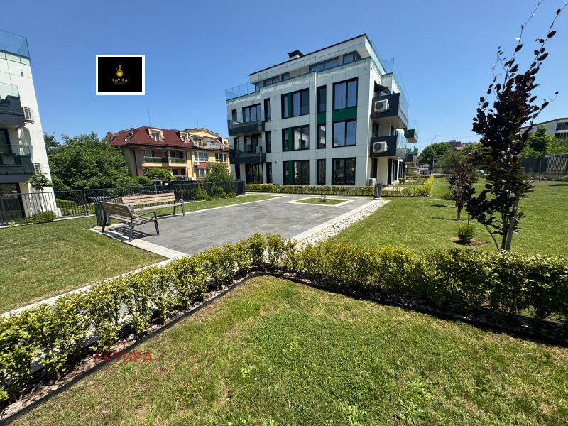 Продава  3-стаен град София , Драгалевци , 183 кв.м | 99385764 - изображение [15]