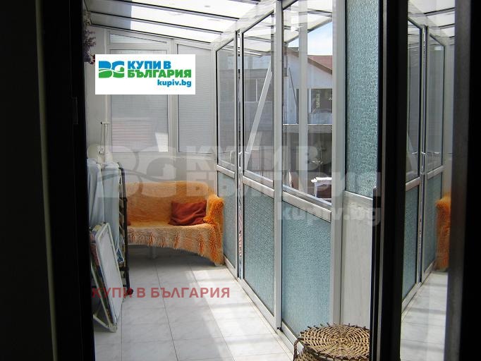 À vendre  2 chambres Varna , VINS-Tcherven plochtad , 115 m² | 19377608 - image [8]