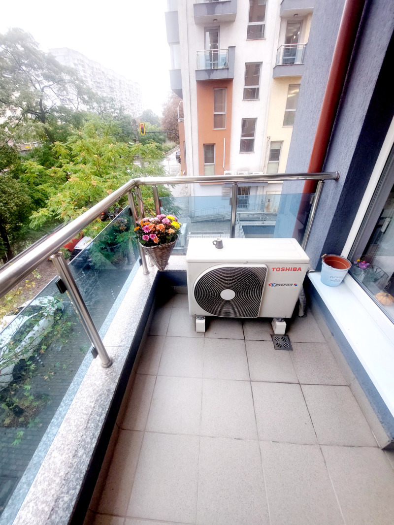 Te koop  2 slaapkamers Sofia , Tsentar , 89 m² | 17822175 - afbeelding [14]