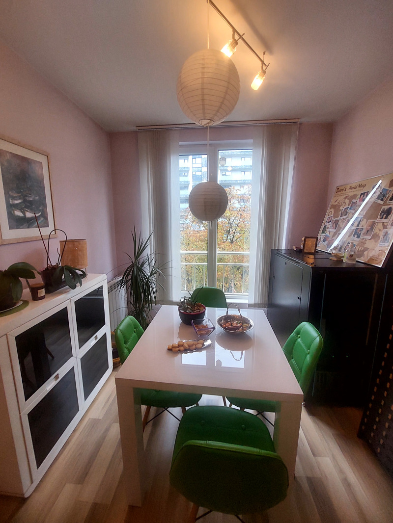 Te koop  2 slaapkamers Sofia , Tsentar , 89 m² | 17822175 - afbeelding [7]