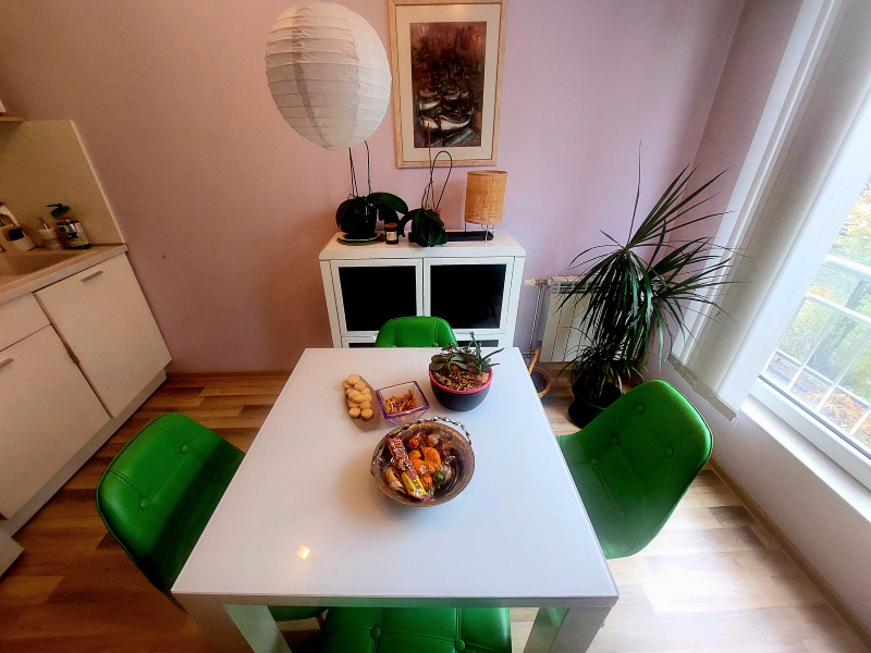 Te koop  2 slaapkamers Sofia , Tsentar , 89 m² | 17822175 - afbeelding [5]