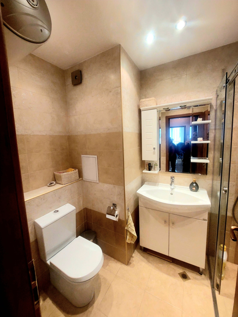 Te koop  2 slaapkamers Sofia , Tsentar , 89 m² | 17822175 - afbeelding [9]