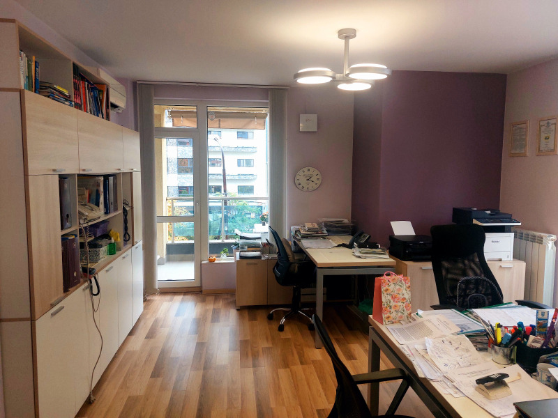 Te koop  2 slaapkamers Sofia , Tsentar , 89 m² | 17822175 - afbeelding [3]