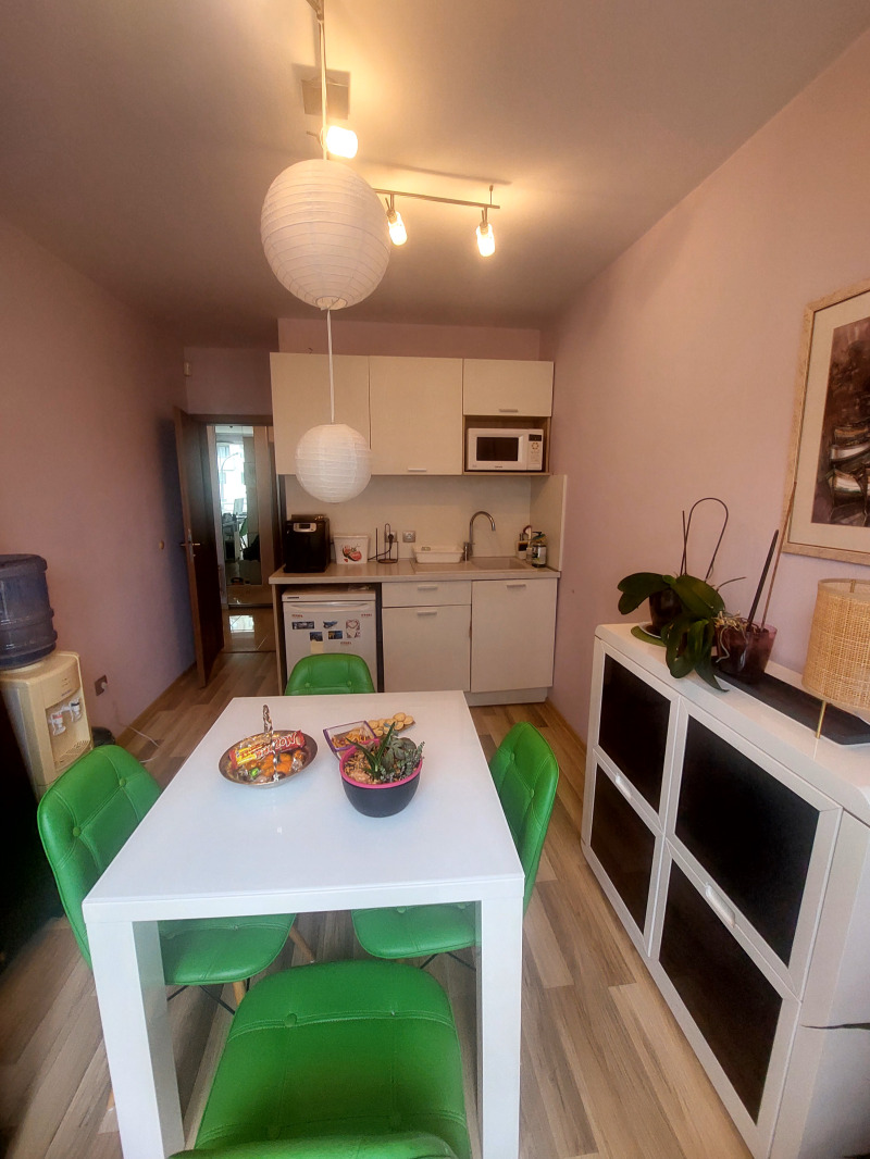 Te koop  2 slaapkamers Sofia , Tsentar , 89 m² | 17822175 - afbeelding [6]
