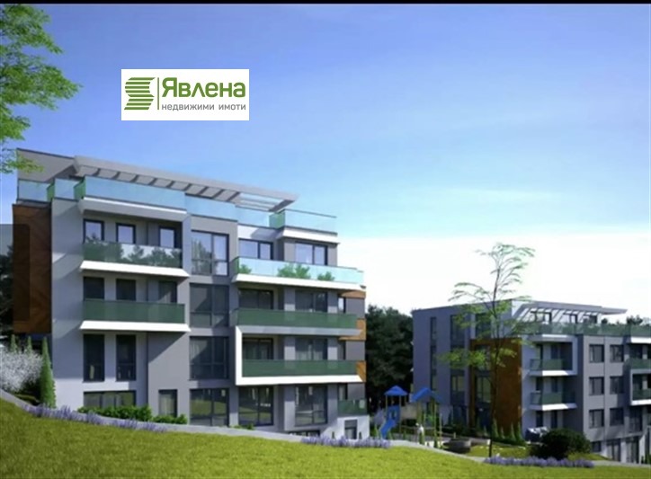 Продава 3-СТАЕН, град София, м-т Гърдова глава • 244800 € / 478787.18 лв. • 30112602 1