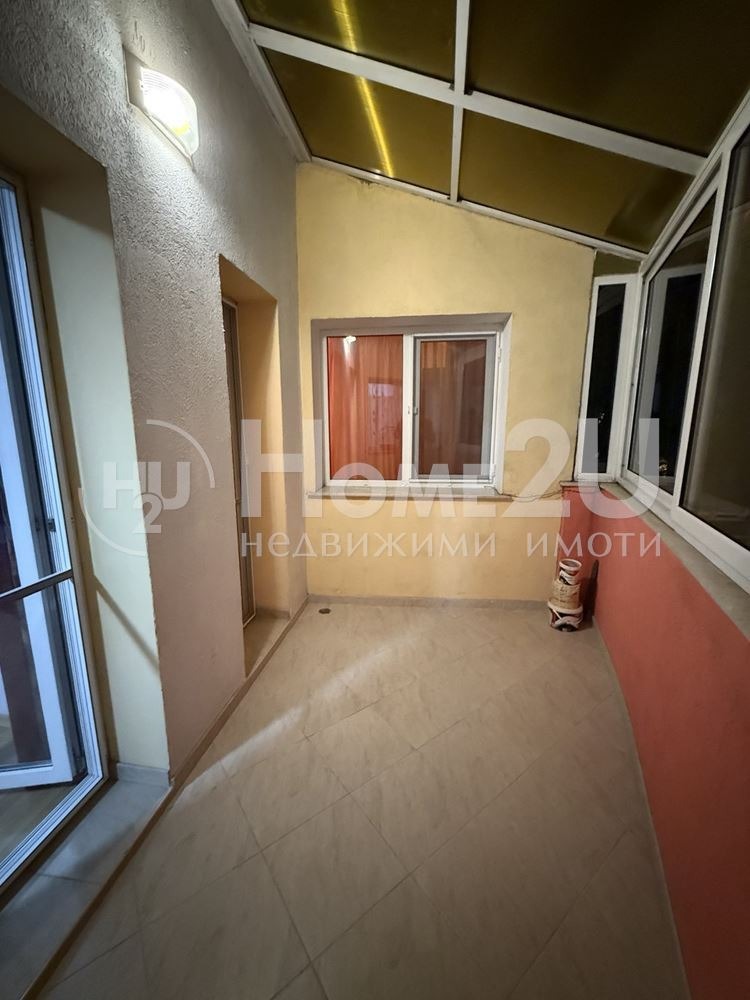 Продава 3-СТАЕН, гр. Варна, Лятно кино Тракия, снимка 12 - Апартаменти - 52457870