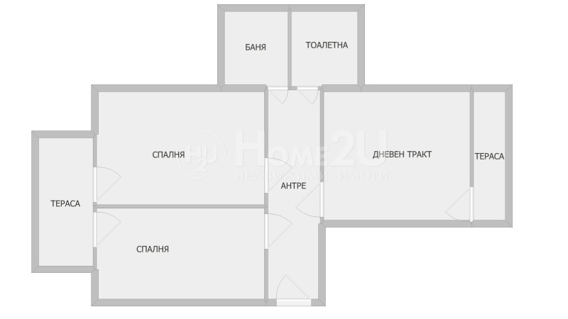 Продава 3-СТАЕН, гр. Варна, Лятно кино Тракия, снимка 15 - Апартаменти - 52457870
