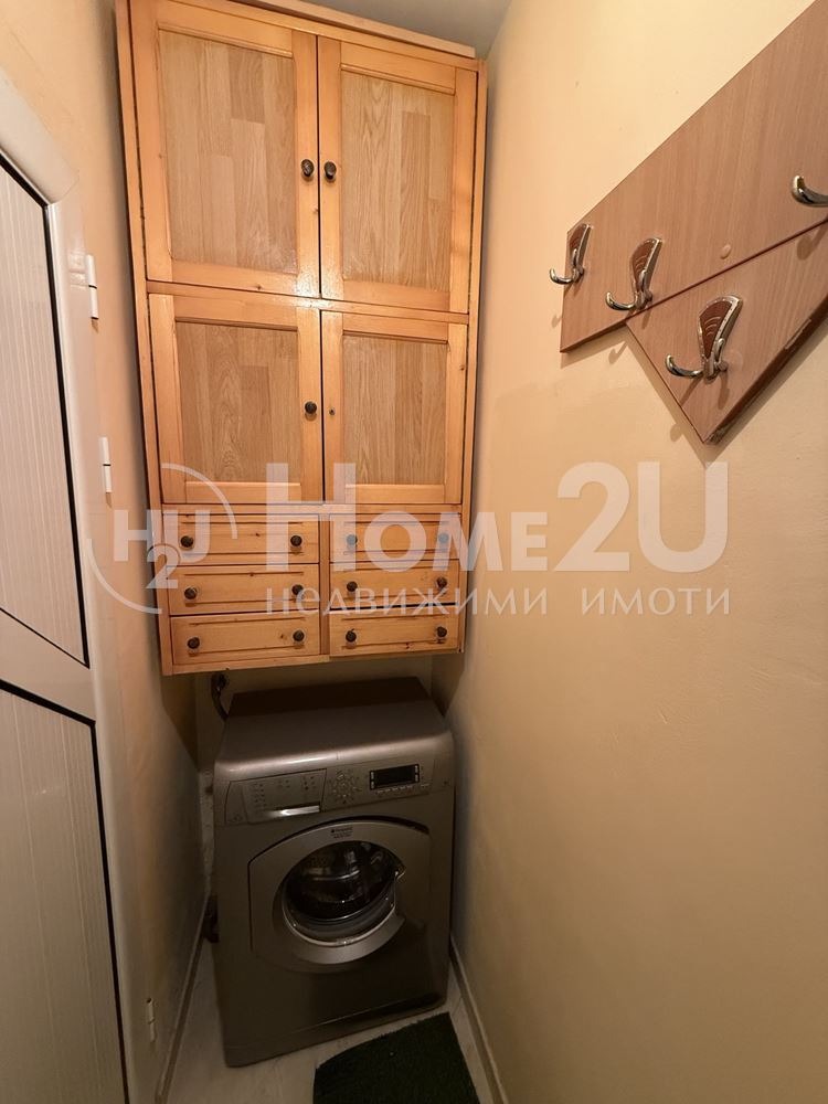 Продава 3-СТАЕН, гр. Варна, Лятно кино Тракия, снимка 10 - Апартаменти - 52457870