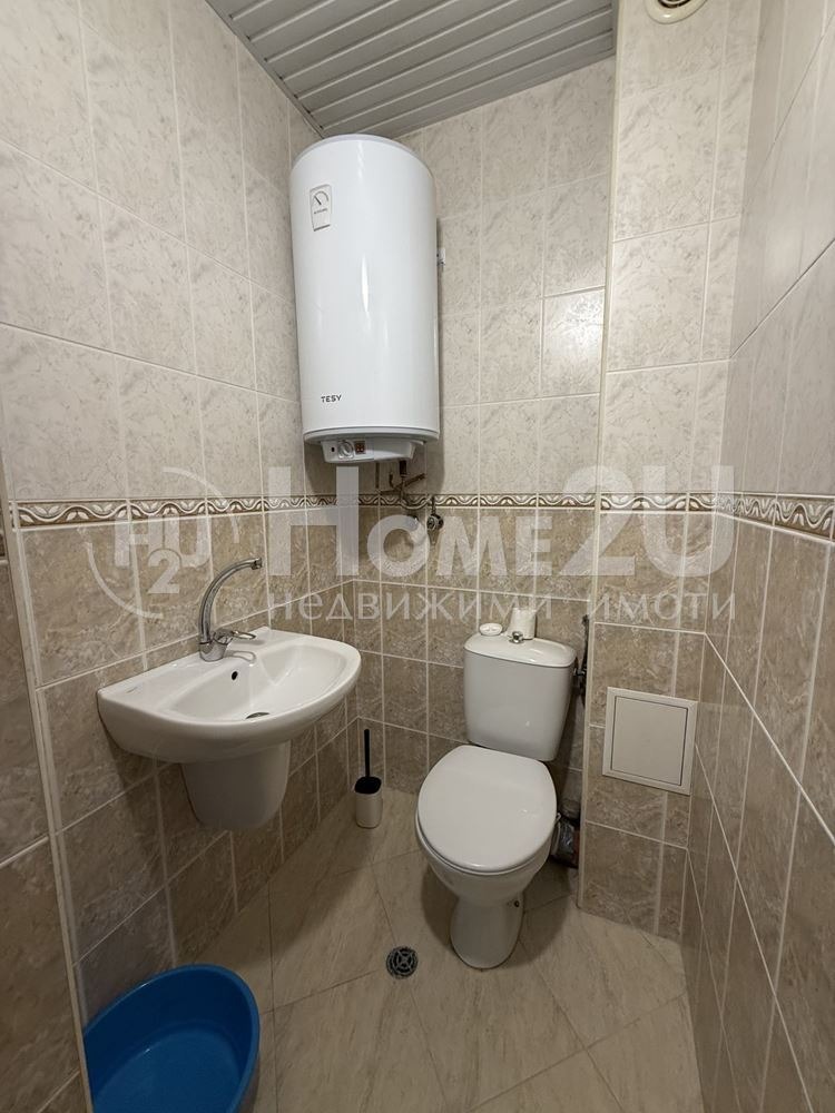 Продава 3-СТАЕН, гр. Варна, Лятно кино Тракия, снимка 9 - Апартаменти - 52457870