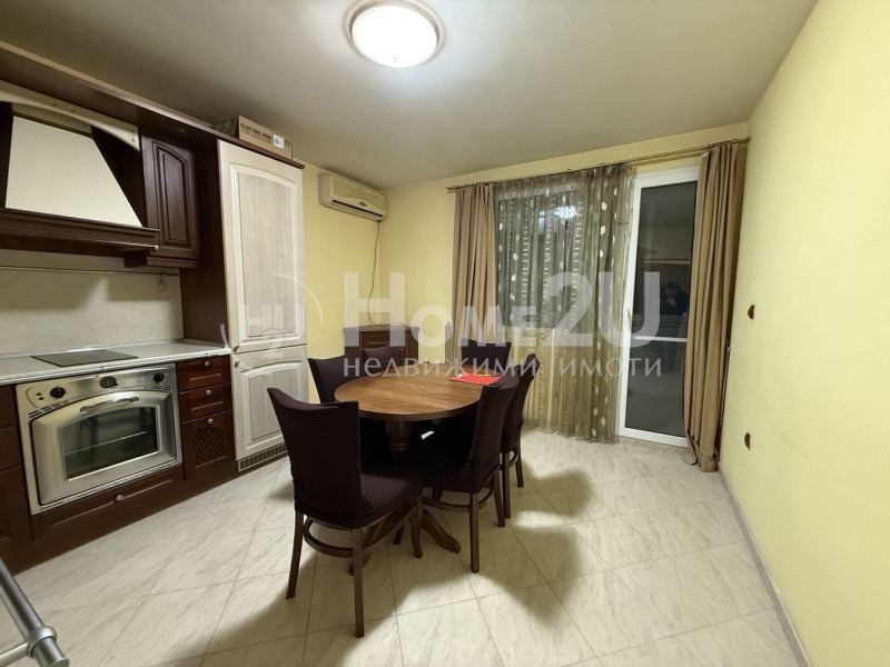 Продава 3-СТАЕН, гр. Варна, Лятно кино Тракия, снимка 3 - Апартаменти - 52457870