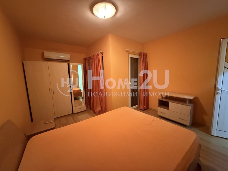 Продава 3-СТАЕН, гр. Варна, Лятно кино Тракия, снимка 7 - Апартаменти - 52457870