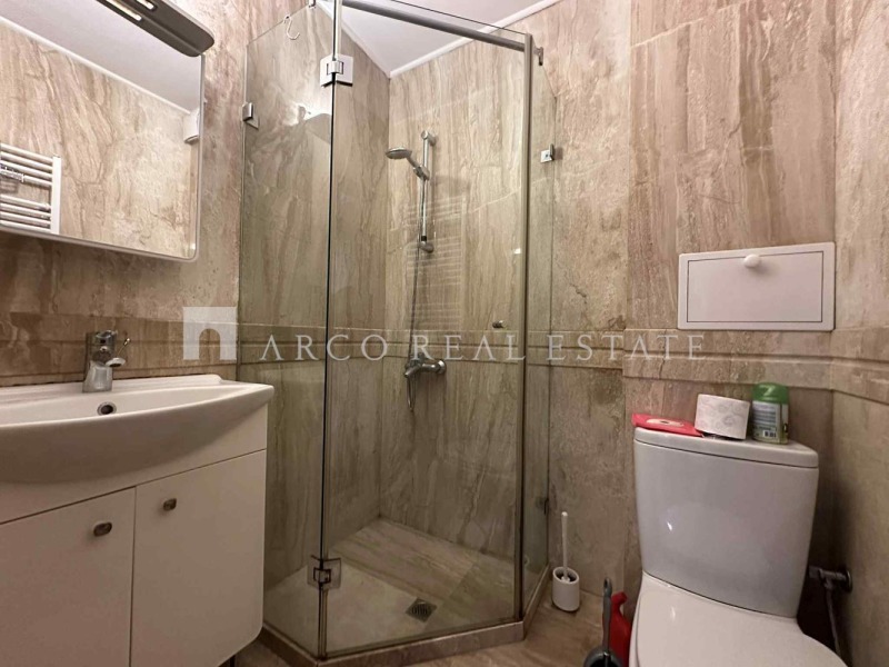 Продава 3-СТАЕН, гр. София, Иван Вазов, снимка 5 - Апартаменти - 52635857