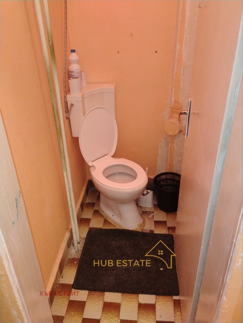 Продава 3-СТАЕН, гр. Добрич, Дунавите, снимка 5 - Апартаменти - 53050111