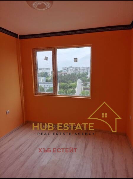 Продава 3-СТАЕН, гр. Добрич, Дунавите, снимка 2 - Апартаменти - 53050111