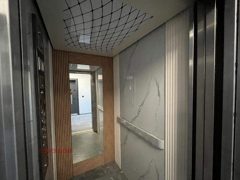 Продава 3-СТАЕН, гр. Варна, Бриз, снимка 9 - Апартаменти - 53044045