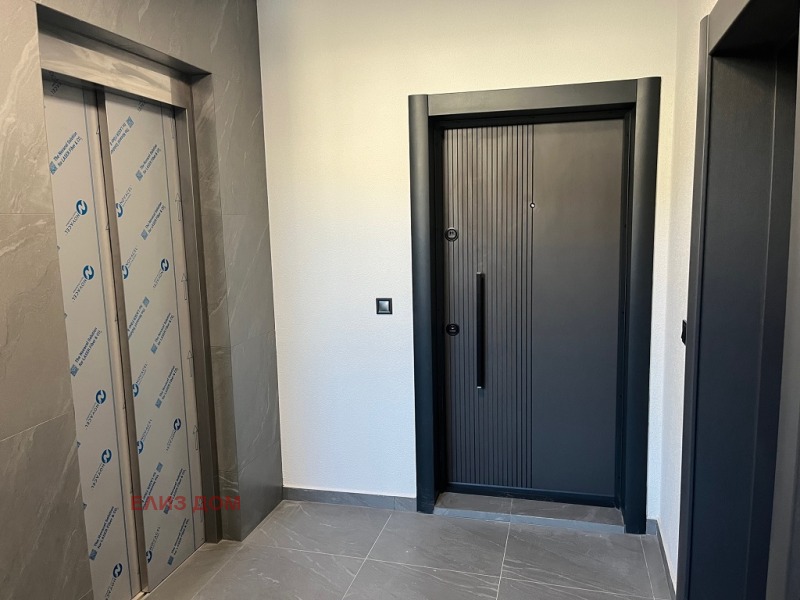 Продава 3-СТАЕН, гр. Варна, Бриз, снимка 8 - Апартаменти - 53044045